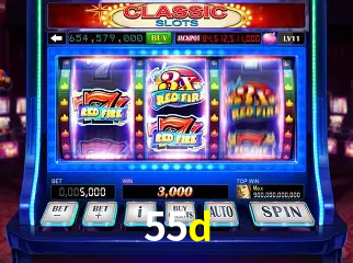 Desvendando o Mundo dos Jogos Virtuais na 55d