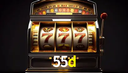 Inovações de Jogos na 55d: O Futuro das Experiências Interativas