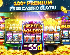 A Experiência Imersiva dos Cassinos Ao Vivo no 55d