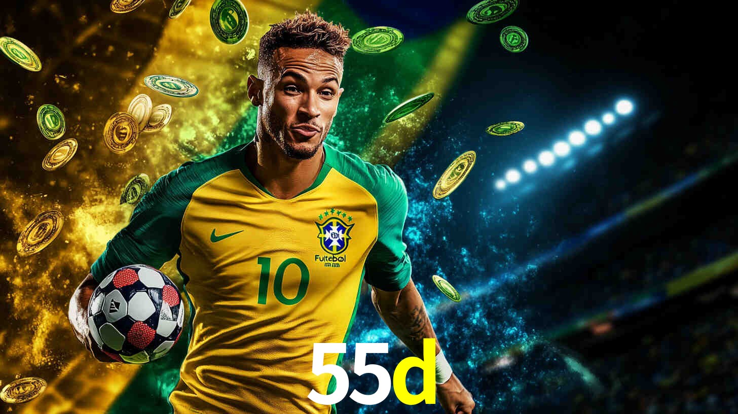 A Popularidade dos Caça-Níqueis no 55d