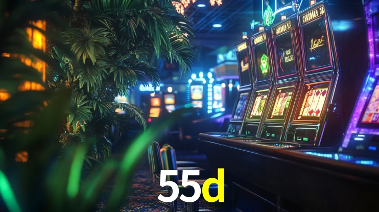 Live Casino 55d