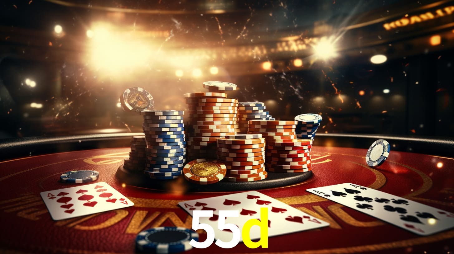 VIP Casino 55d
